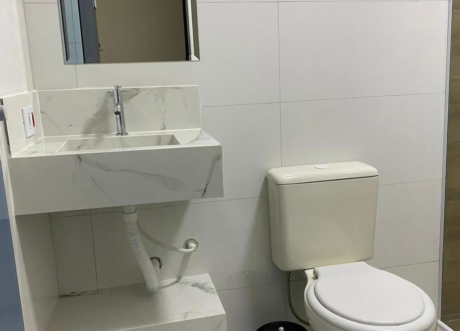 Hotel Urban São Paulo 0*,  Brazília