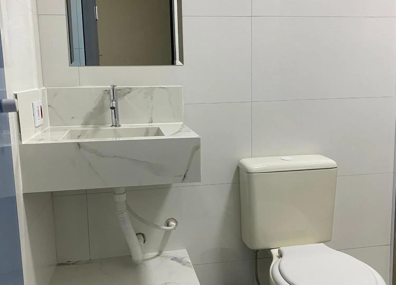 Hotel Urban São Paulo