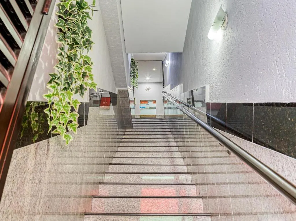 Hotel Urban Sao Paulo