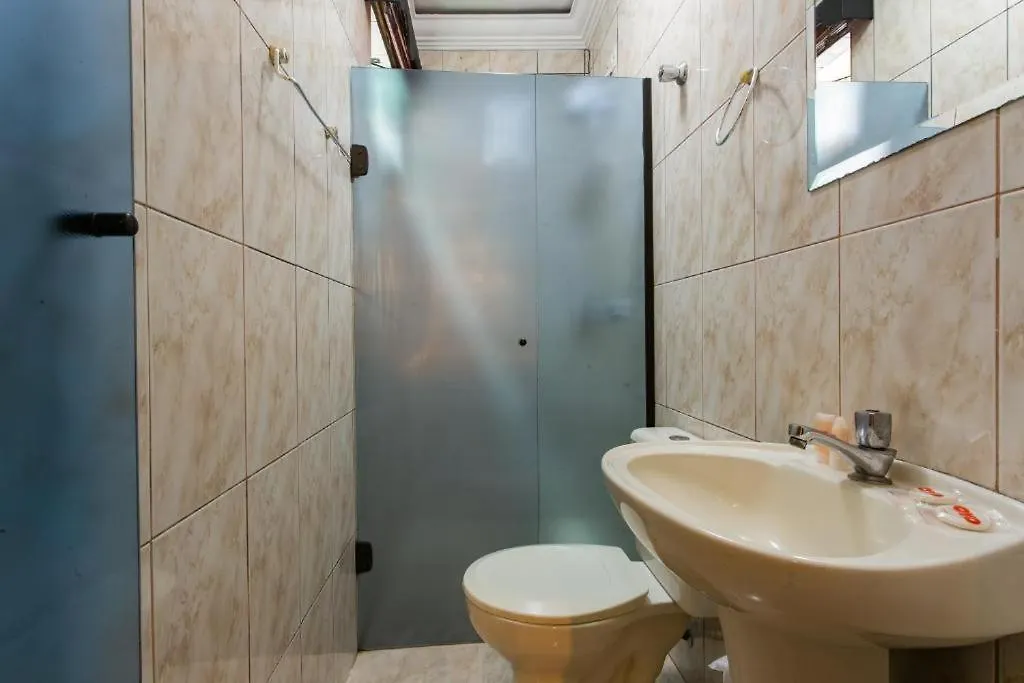 Hotel Urban Sao Paulo