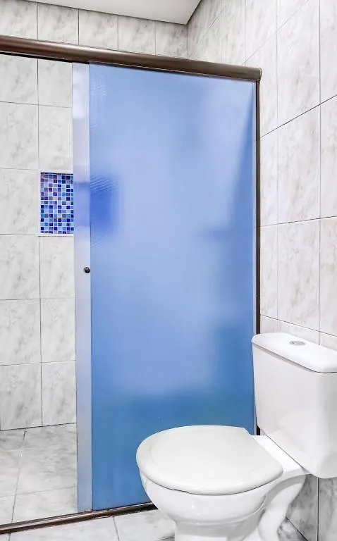 Hotel Urban Sao Paulo
