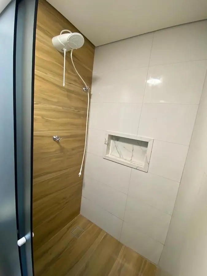 Hotel Urban Sao Paulo
