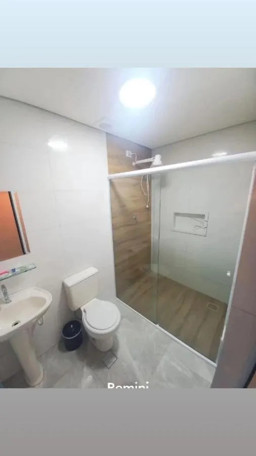 Hotel Urban Sao Paulo