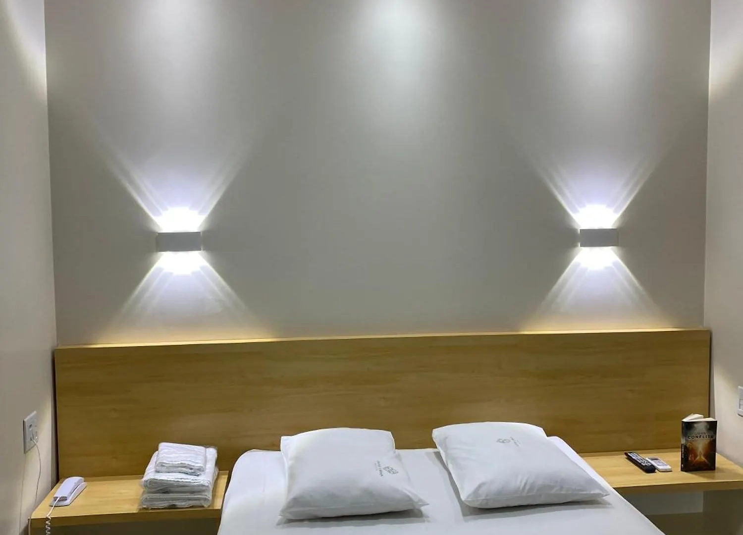 Hotel Urban Sao Paulo